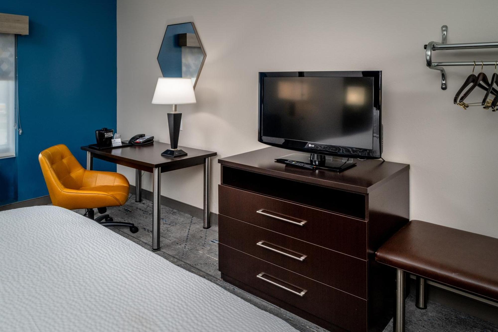 Holiday Inn Express & Suites Cross Lanes By Ihg Екстер'єр фото