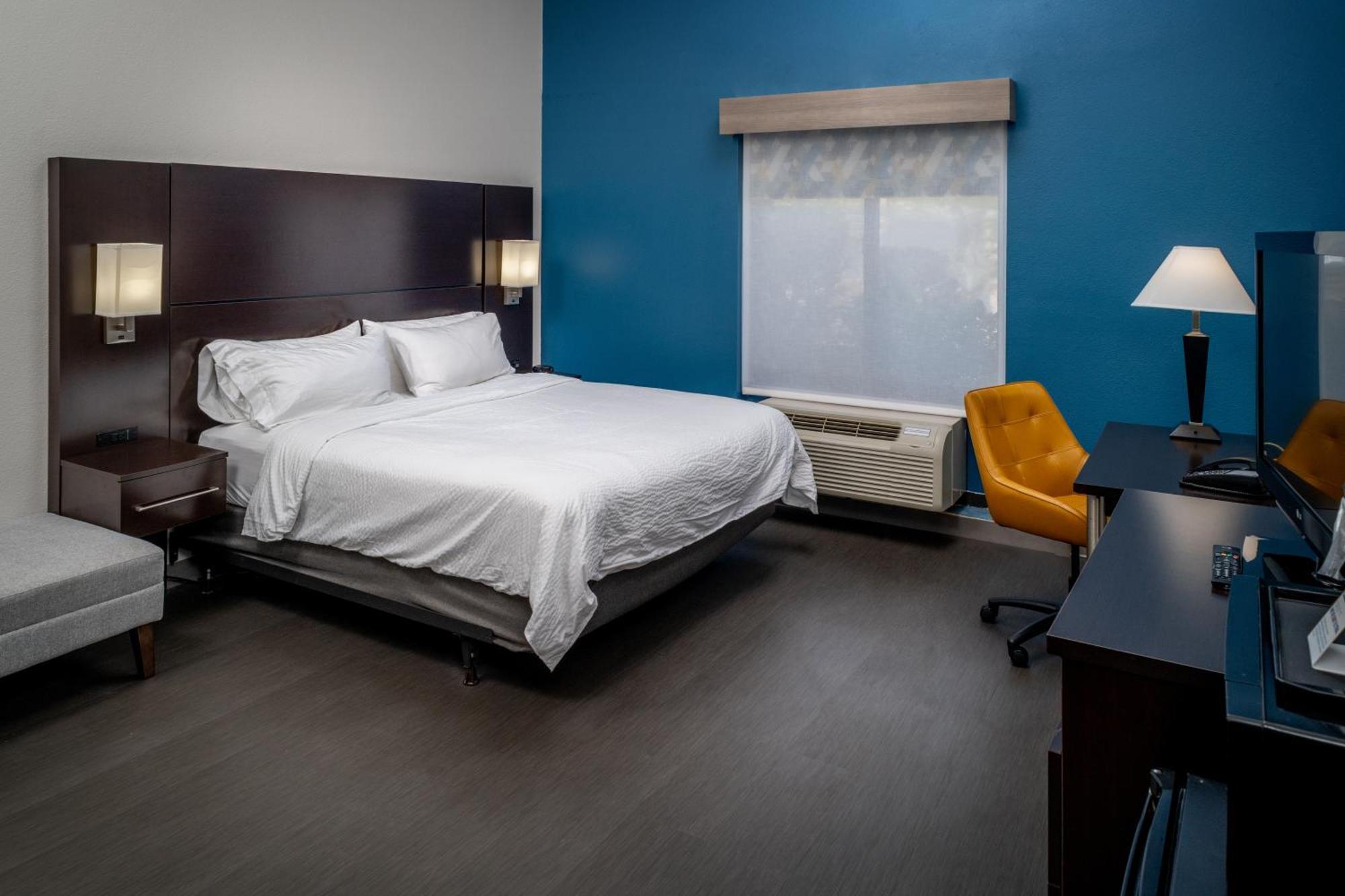 Holiday Inn Express & Suites Cross Lanes By Ihg Екстер'єр фото