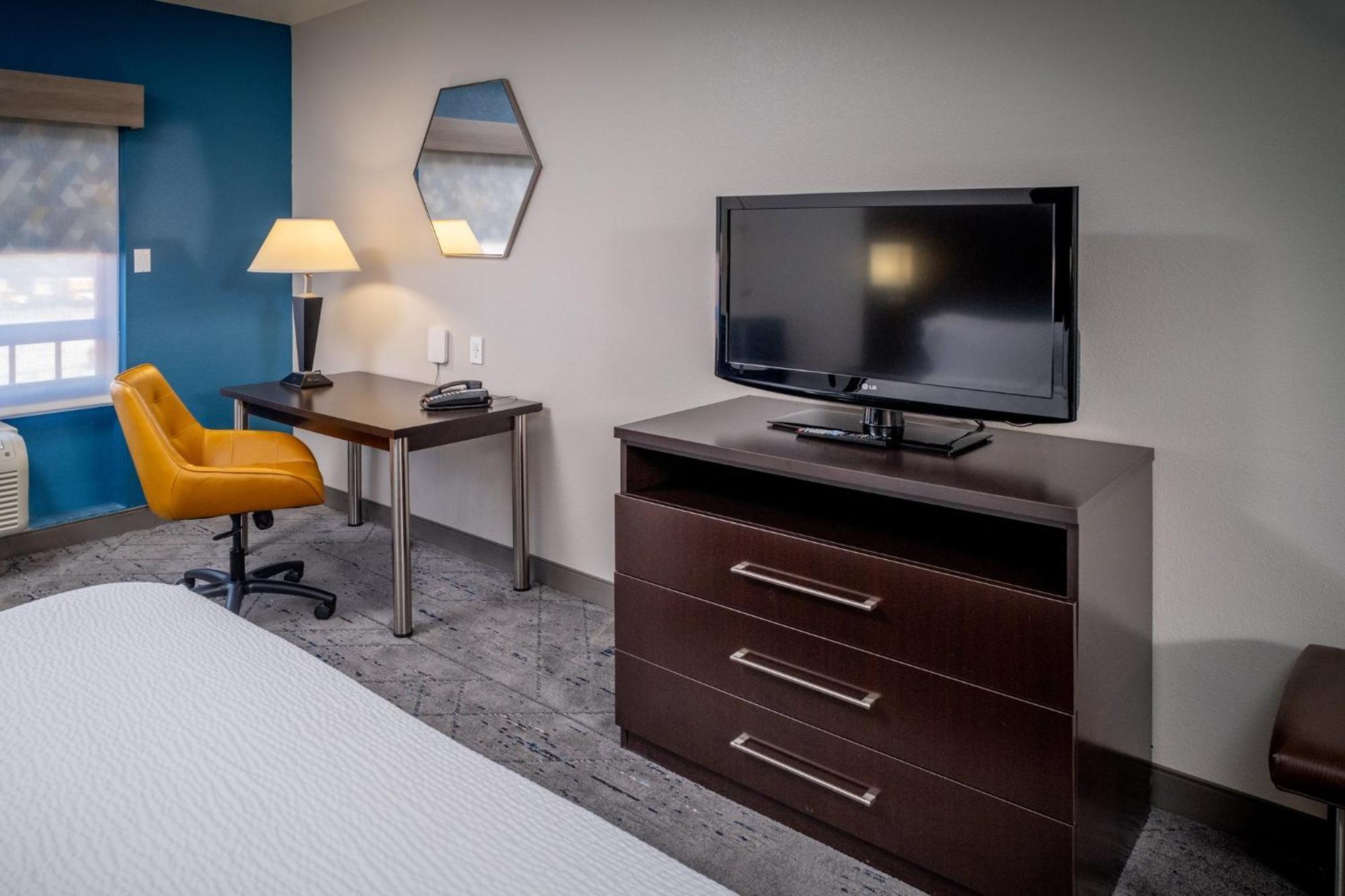 Holiday Inn Express & Suites Cross Lanes By Ihg Екстер'єр фото