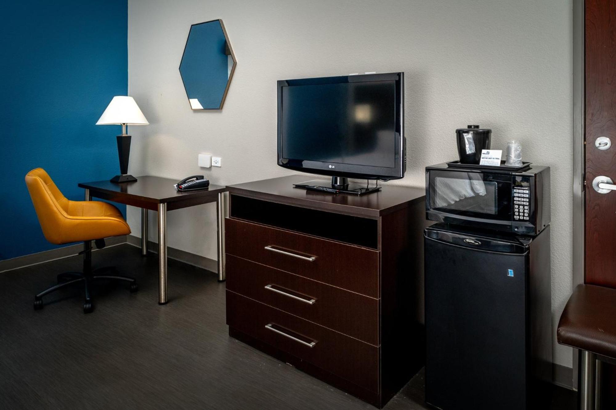 Holiday Inn Express & Suites Cross Lanes By Ihg Екстер'єр фото